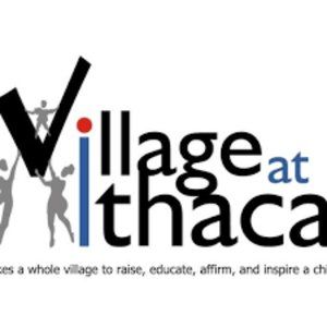 Meet your Posher, Village at Ithaca